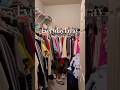 #diaries #diary #milspouse #closetcleanout