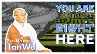 Download lagu When Feeling Lost in Practice  |  Zen Master Tan Wol  |  JANUARY 2025