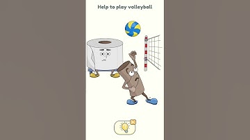 Dop 2 level 446 #shorts #trending #shortvideo #ytshorts #gameplay #gaming #dop2gameplay #shortsfeed