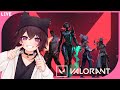 二次会アモアス勢ヴァロラントフルパ!! バケゆか視点 05/17