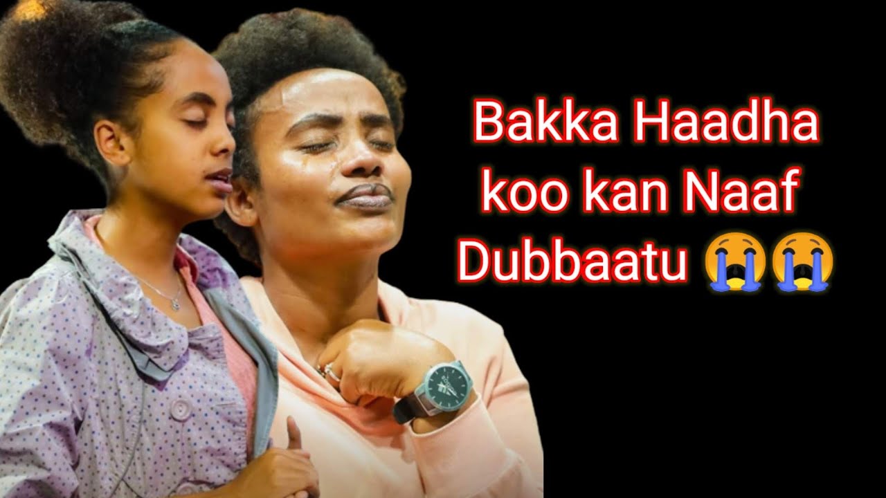 Bakka Haaadha koo kan Naaf Dubaatu 😭😭 Farfaannaa laphee Nama Xuqu