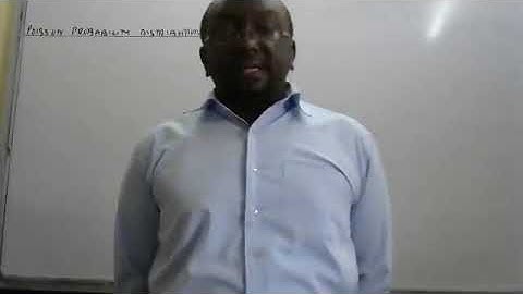 QUANTITATIVE ANALYSIS LESSON TWO PART ONE DONE 13-2-2022