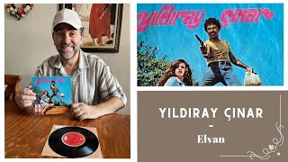 YILDIRAY ÇINAR - ELVAN