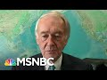 Sen. Markey Stresses Need To Hold Trump's Trial And Pass Covid Relief | Katy Tur | MSNBC