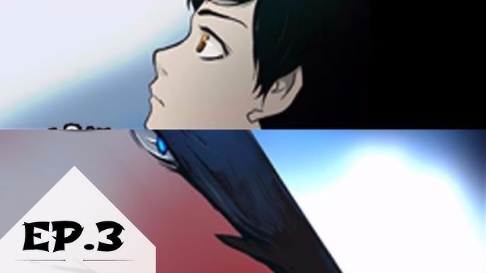 Tower of God: Temporada 1 acaba com reviravolta espetacular