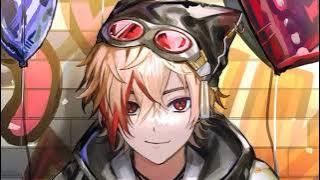 Nightcore - DARARI (TREASURE)