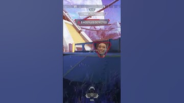 When the Wingman is WINGMANING  #apexlegends #apexlegendsclips #apex #foryou #viral #gaming #shorts