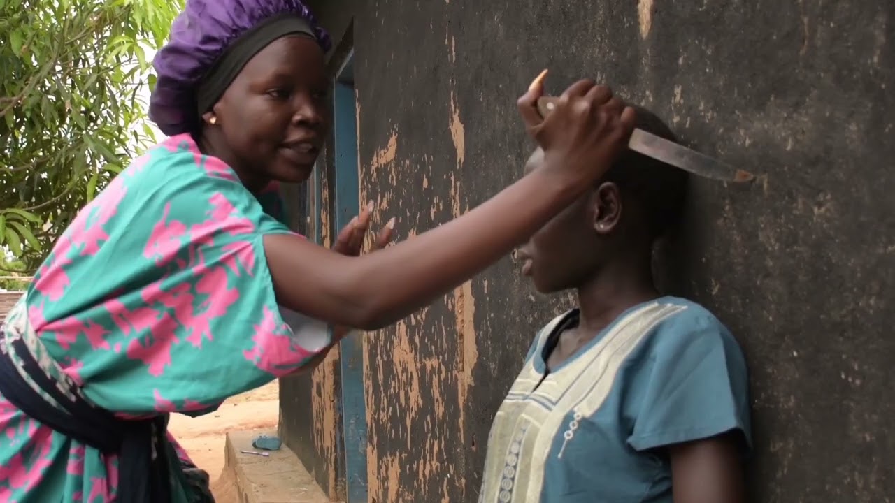 Mr. MTN Service film coming soon. Stay tune