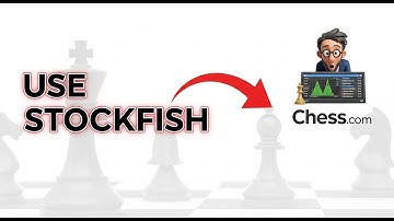 How To Use Stockfish Chess.com