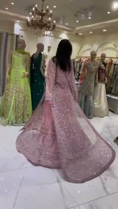 Long gown elaf dress #elaf #india