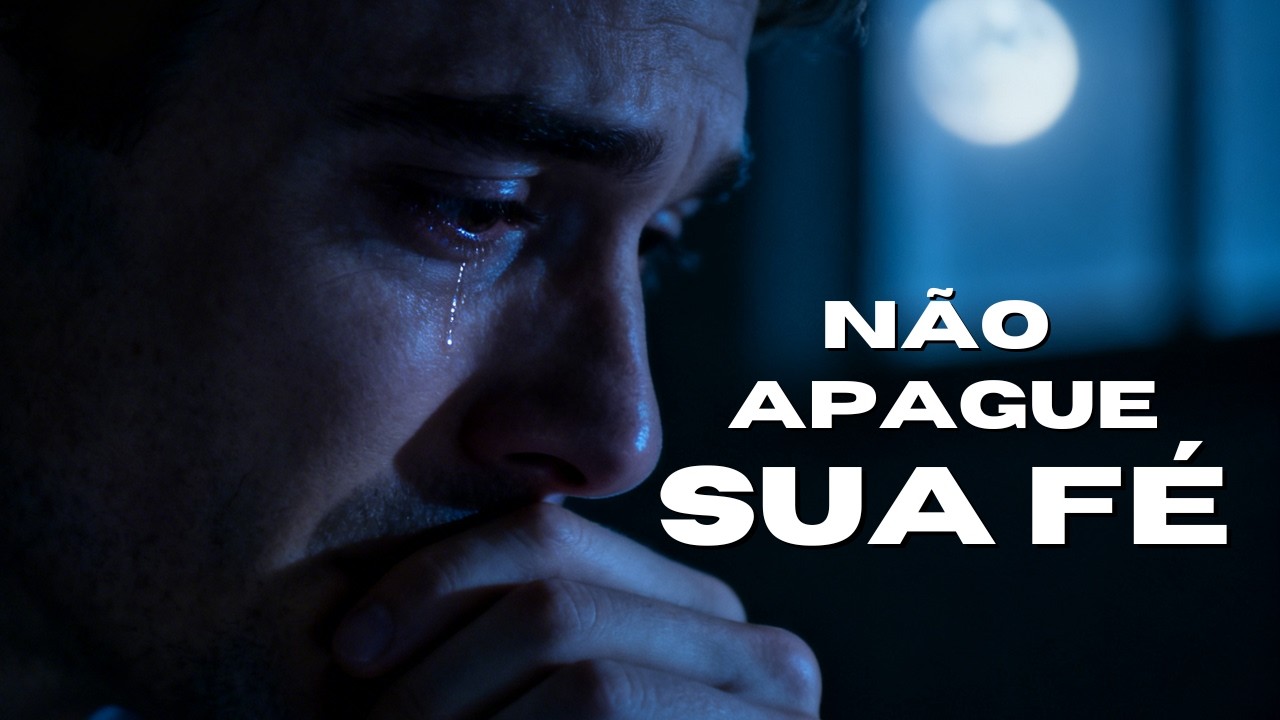 HOJE a NOITE você Não vai DORMIR do Mesmo Jeito 