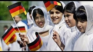 Germany's National Anthem - Super Butt-Clenching Massive Spaghetti Ear Rape Edition