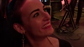 Leoni Torres y su Grupo SI ME BESA TU BOCA Zürich 2 oct 2016