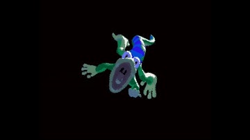 Planet X (Part 2) - Gex (PS1) — GameClips Library