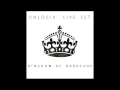 Unlogix  kingdom of hardcore