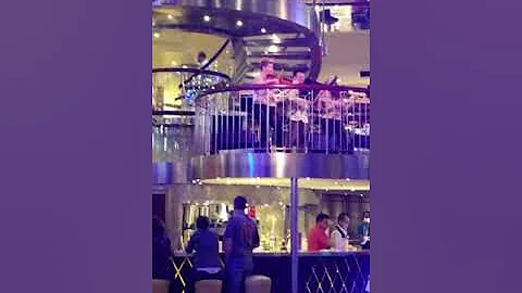 My cruise