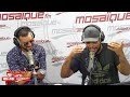 Noujoum : Freestyle Klay BBJ & Blingos