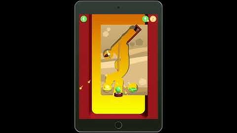 dig it bump me up level 16 walkthrough & solutions