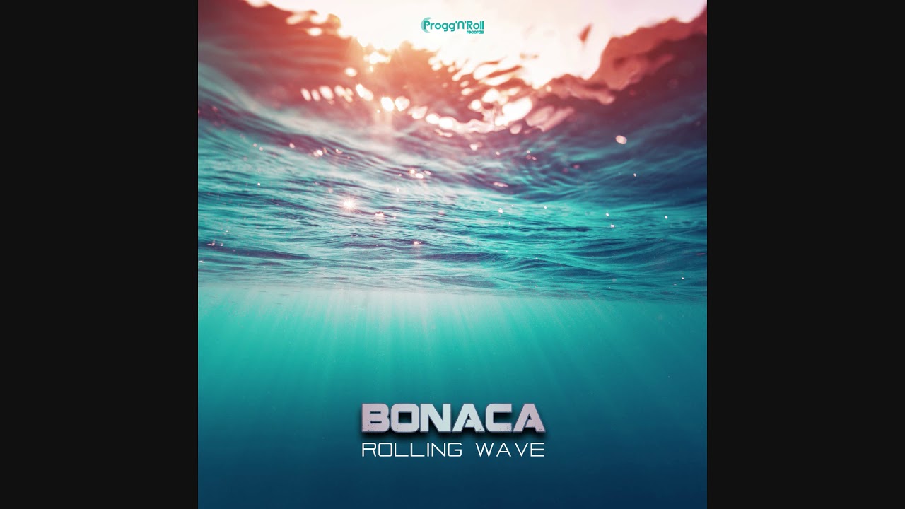 Watch Bonaca - Rolling Wave on YouTube Watch Bonaca - Rolling Wave on YouTube