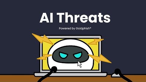 The Rise of AI-Powered Cyber Threats: How to Stay Safe