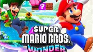 Avances - Super Mario Wonder