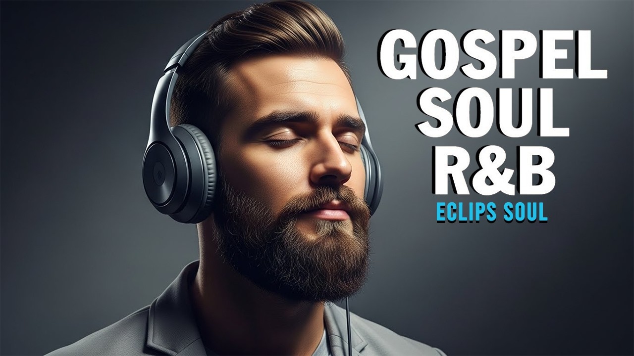 【R&B Soul】Soulful Jazz Flow – After Sunset Soul Vibes