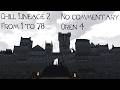 Oren chill lvling 4 - Chill Lineage 2 #103 - Level 46