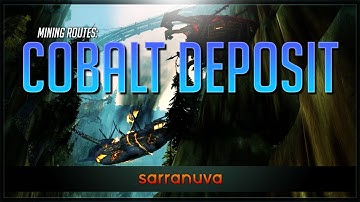 Cobalt Ore: How To Farm | World of Warcraft: WOTLK Mining Route | Relic Of The Past