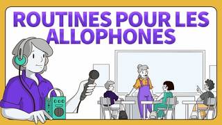 Upe2A Quels Rituels Mettre En Place Pour Les Élèves Allophones ?