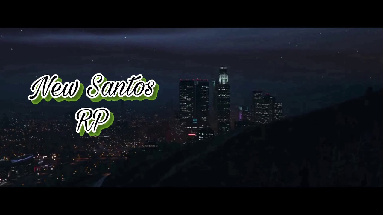 NEW SANTOS RP PS3 TRAILER [FR] - YouTube