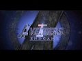 AVENGERS: ENDGAME - ARIZA REMIX (The Infinity Saga Music Tribute)