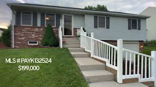 For Sale 105 Little John Court Hanover PA