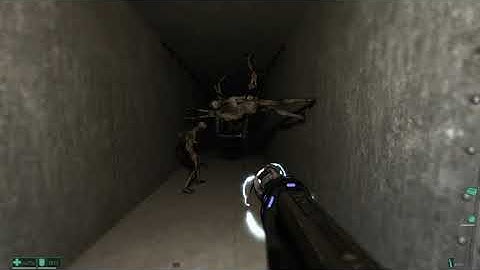 F.E.A.R. Perseus Mandate - Mission 11 Gameplay Walkthrough - No Commentary