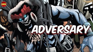Who is Marvel's Adversary? Powerful Cheyenne "Devil"