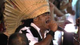 Carlinhos Brown - Mimar Você - Carnaval de Salvador 2011