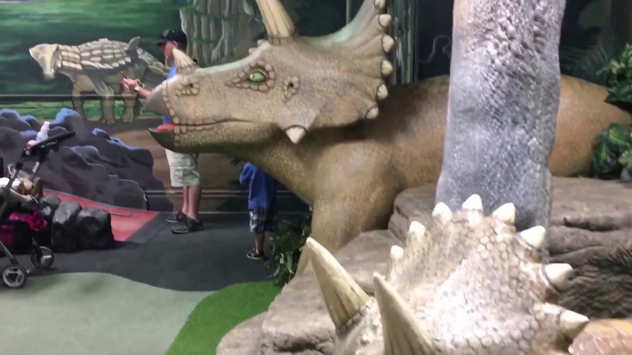 St. George, Utah Children's Museum