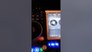 Idj pro an Algorridim not working properly