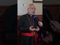 بطريرك الأرمن الكاثوليك روفائيل بيدروس ميناسيان علينا جميع ا أن نتكاتف كمجتمع لتحقيق السلام