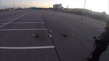 Rc Drag Racing 132ft Test And Tune Part 2 Happy New Years