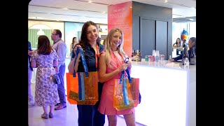 Clarus at NeoCon 2025  | The Art of Together