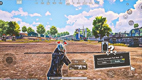 𝟑.𝟐 𝐔𝐏𝐃𝐀𝐓𝐄 𝐍𝐄𝐖 𝐁𝐀𝐒𝐈𝐂 𝐒𝐄𝐓𝐓𝐈𝐍𝐆𝐒 [ 𝐒𝐏𝐑𝐈𝐍𝐓𝐈𝐍𝐆 𝐈𝐍𝐓𝐄𝐑𝐑𝐔𝐏𝐓𝐒 𝐏𝐄𝐄𝐊 𝐌𝐎𝐃𝐄 ] | 𝐁𝐆𝐌𝐈 𝟑.𝟐 𝐍𝐄𝐖 𝐓𝐈𝐏𝐒 & 𝐓𝐑𝐈𝐂𝐊𝐒