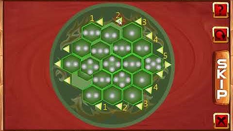 Escape From Fantasy World Level 9 Walkthrough