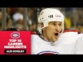 Alexei Kovalev's Top 10 Career Plays