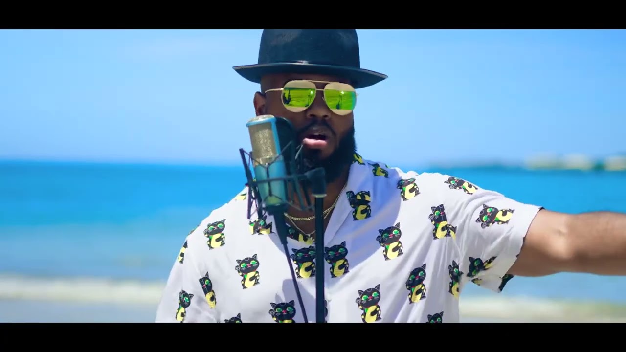 Karol G - PROVENZA! 🏝(Cover).