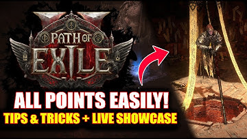 POE2 Third Edict: Ascendancy Guide Trial of the Sekhemas + Live Full Run