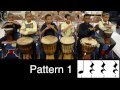 Ojibwe Lullaby (2nd Grade Aces Students)