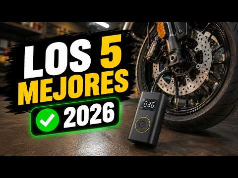 🎬 Video relacionado con infladores eléctricos