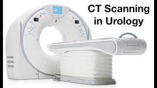 CT and PET/CT in Urology