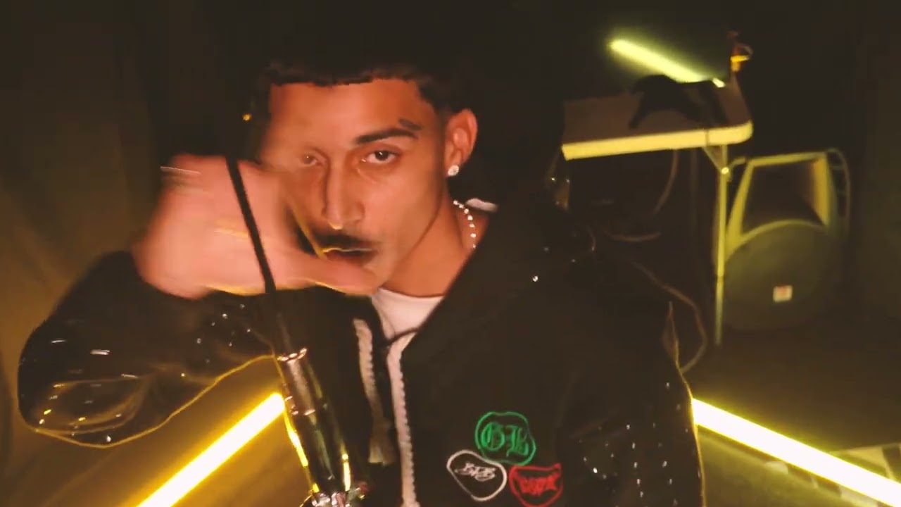 O Demeanor - Where Time Go (On The Spot Ep.65) (Bonus)