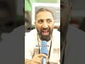 🎙️ Bainz Stops by the WesAudio Booth at NAMM 2025! 🎙️